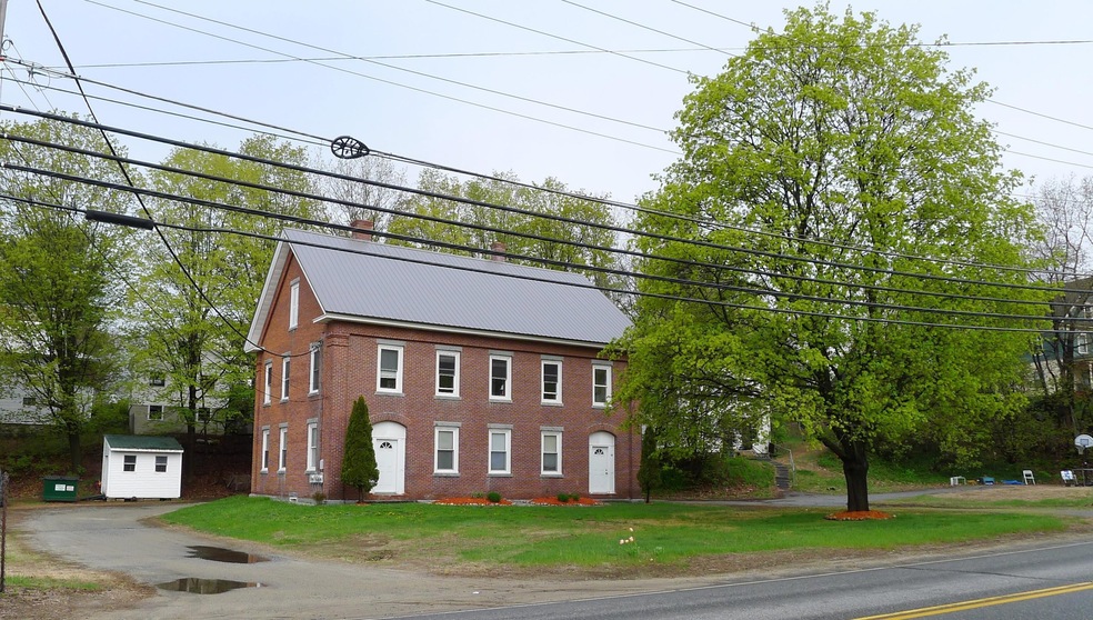 66 Weld St, Dixfield, ME 04224 - photo 1