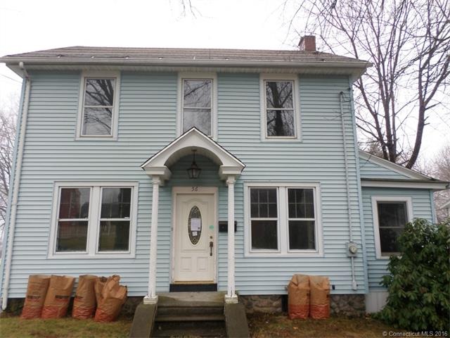 56 White St, Waterbury, CT 06710 - photo 1