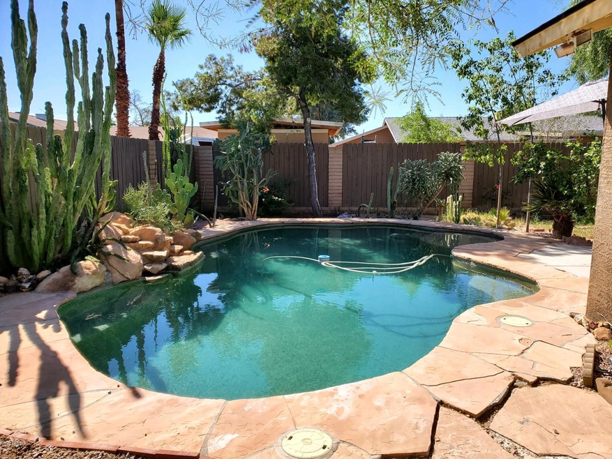 137 E Jasmine St, Mesa, AZ 85201 - photo 1