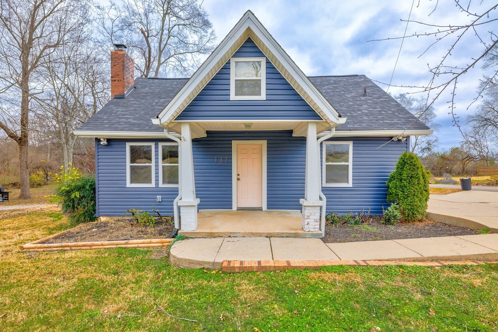 Sold $310,000 • Co-Listing Agent