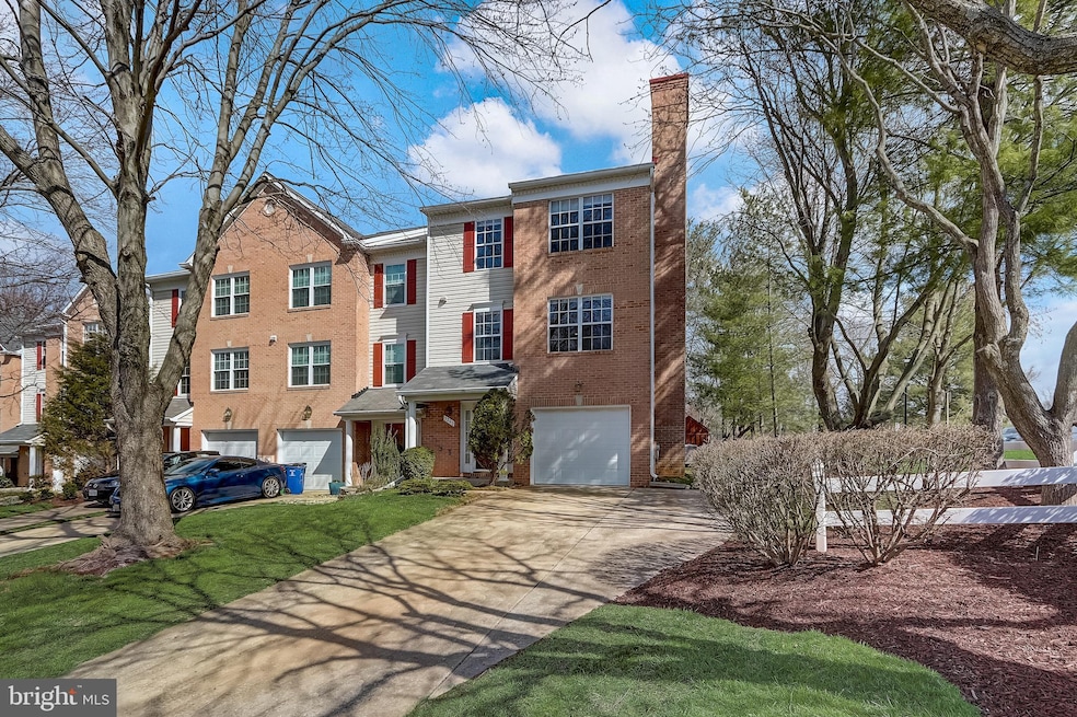 5200 Winding Star Cir, Columbia, MD 21044 - photo 1