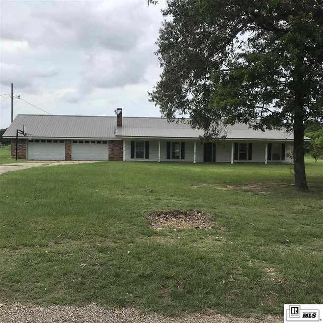 199 Duke Rd, Columbia, LA 71418 - photo 1