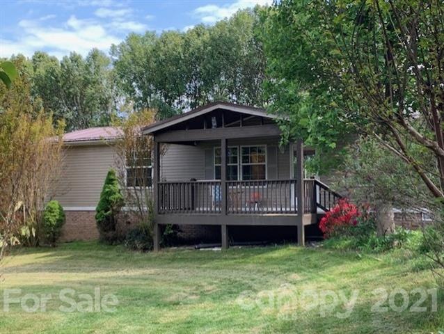 46 Lamonda Dr, Hendersonville, NC 28792 - photo 1