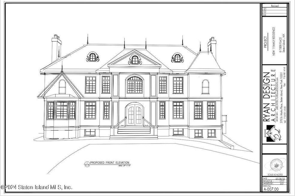 67 Tiber Place, Staten Island, NY 10301 - photo 1