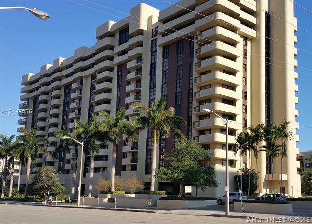 On prestigious Biltmore Way... super centrally loc