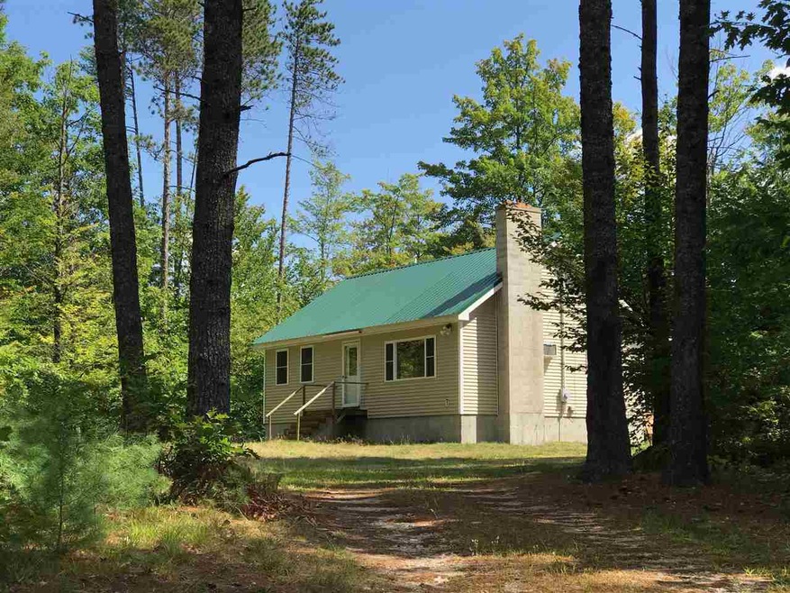 221 Molly Philbrick Rd, Effingham, NH 03882 - photo 1