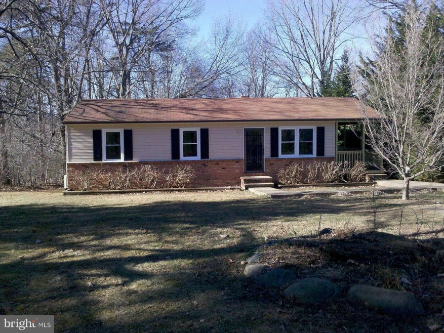 3183 Meander Run Rd, Culpeper, VA 22701 - photo 1