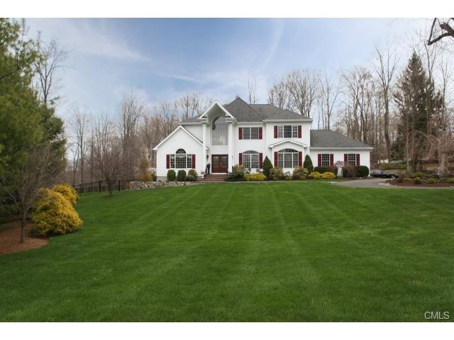 25 Stonewall Ln, Ridgefield, CT 06877 - photo 1
