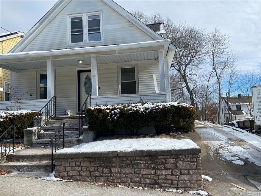 51 Hemlock St, West Haven, CT 06516 - photo 1