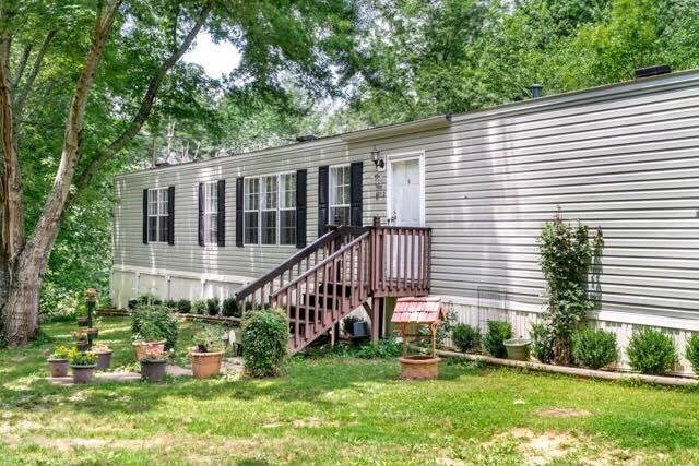 175 Zion Hill Rd, Cookeville, TN 38506 - photo 1