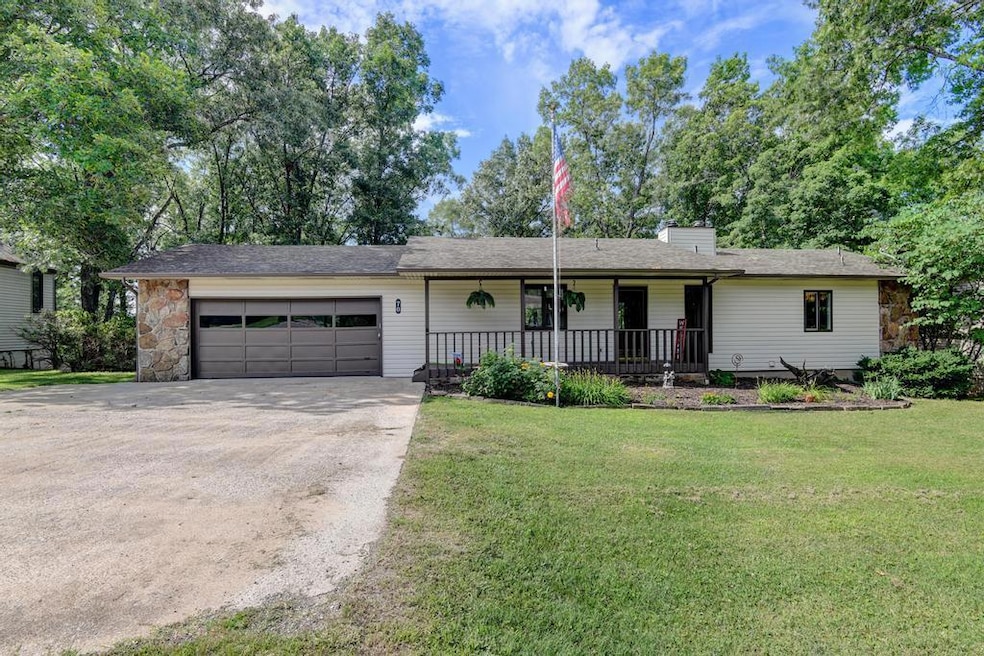 70 Northwoods Dr, Kimberling City, MO 65686 - photo 1