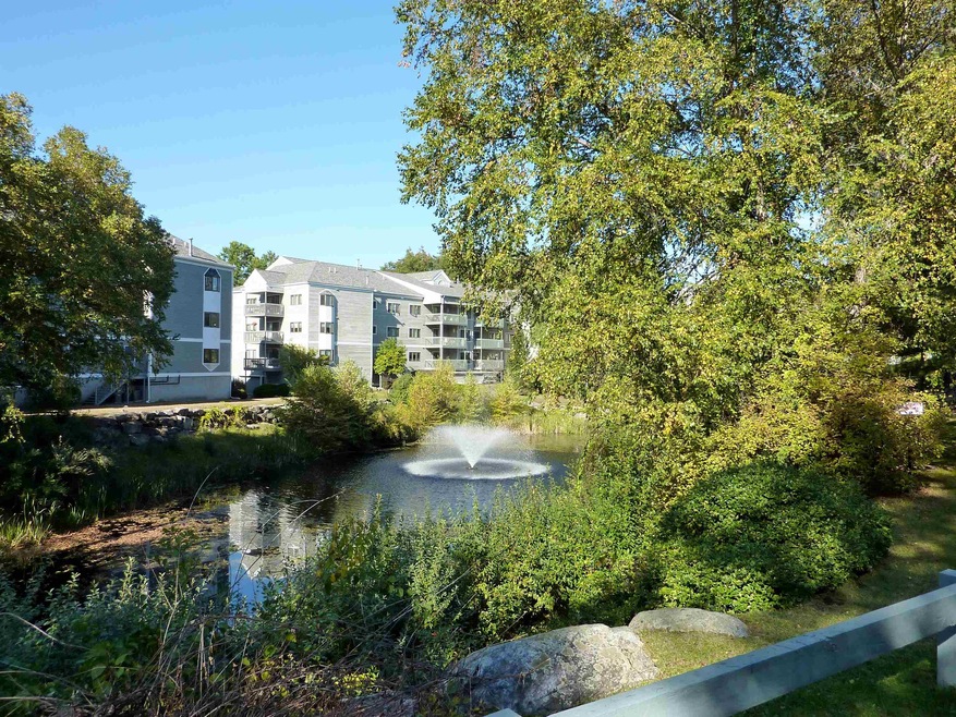 20 Ledgewood Hills Dr unit U202, Nashua, NH 03062 - photo 1