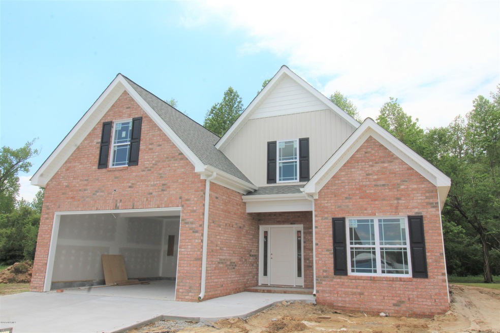 3904 Lochmere Dr, Winterville, NC 28590 - photo 1