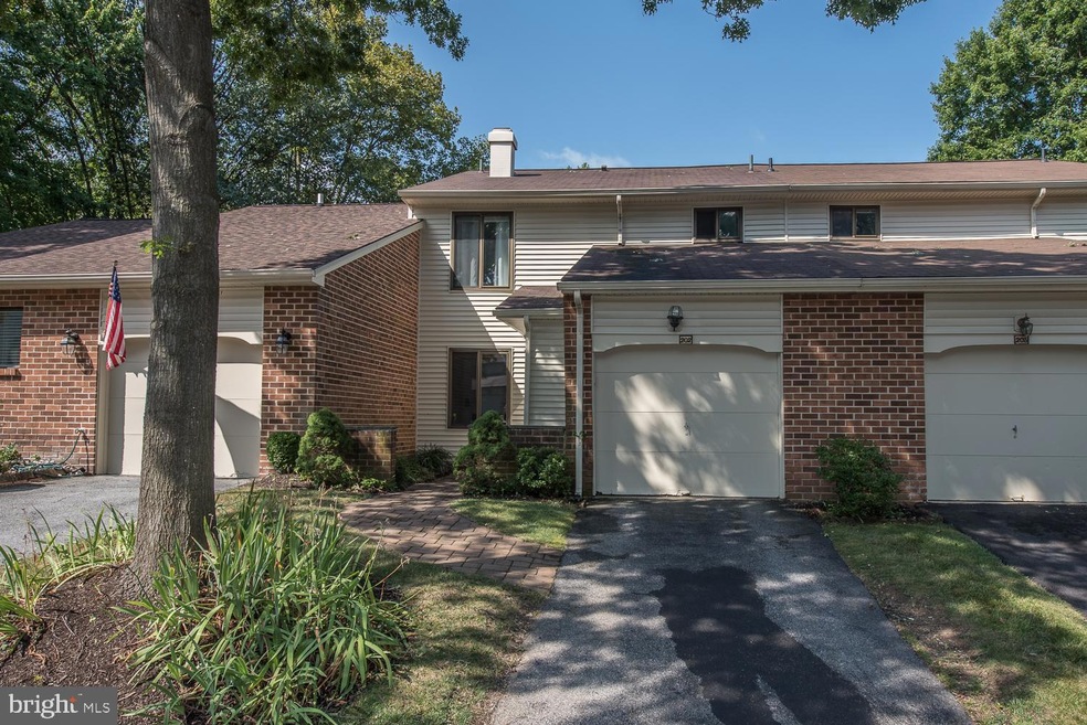 202 Danor Ct, Chesterbrook, PA 19087 - photo 1