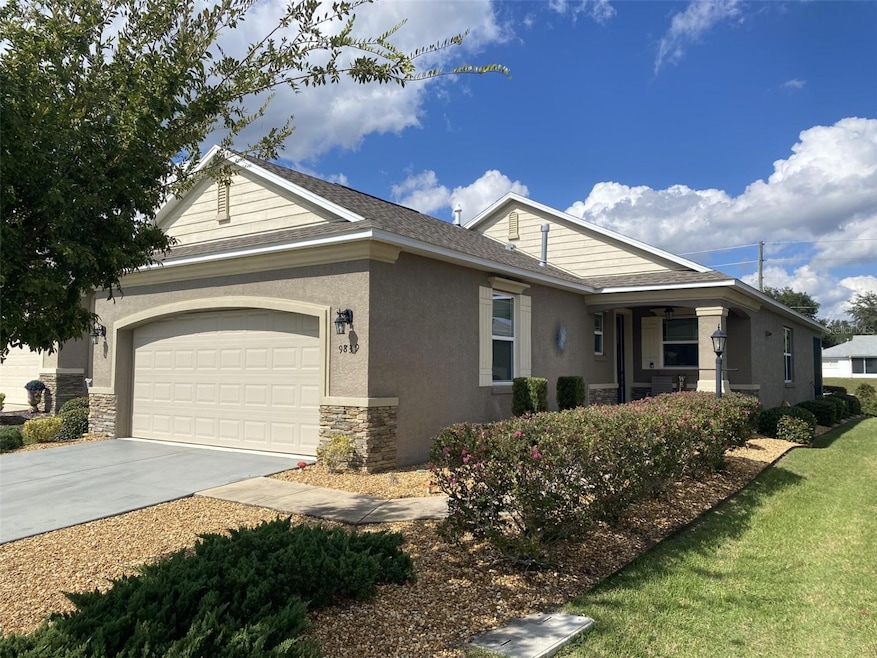 9839 SW 99th Loop, Ocala, FL 34481 - photo 1