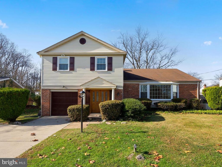 12714 Teaberry Rd, Silver Spring, MD 20906 - photo 1