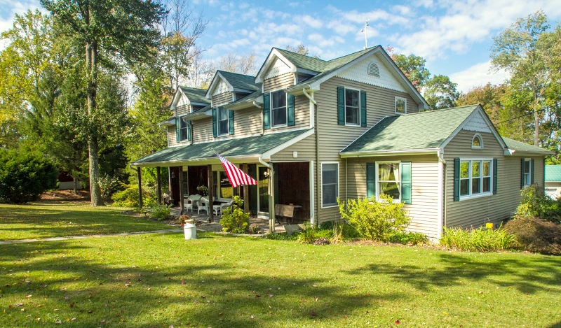 51 Ridgeway Ave, Blairstown, NJ 07825 - photo 1