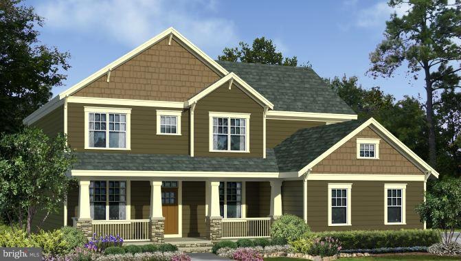 40975 Swart Farm Dr, Aldie, VA 20105 - photo 1