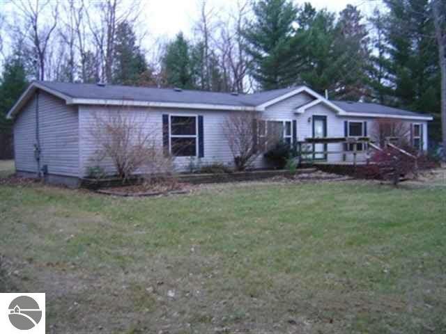 5805 E Esmond Rd, Hale, MI 48739 - photo 1