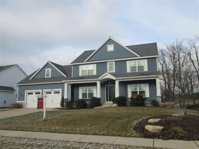 2137 Conifer Ridge Dr SW, Byron Center, MI 49315 - photo 1