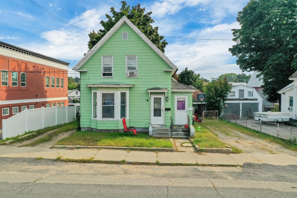 49 River St, Sanford, ME 04073 - photo 1