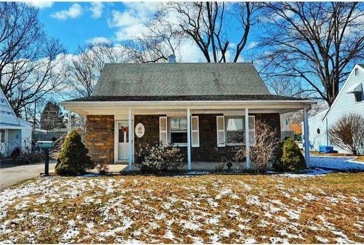 1938 Clearview Ave, Norristown, PA 19403 - photo 1