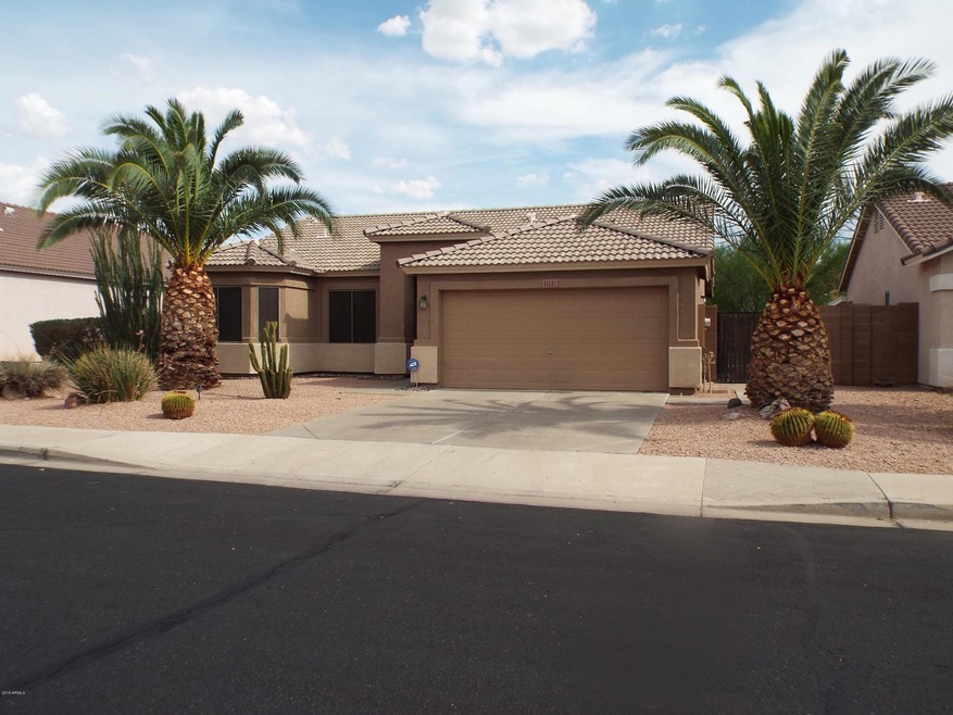 11337 E Contessa St, Mesa, AZ 85207 - photo 1