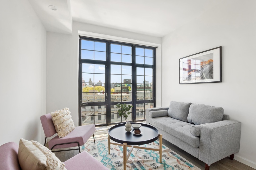 138 Bowery unit 8G, New York, NY 10013 - photo 1