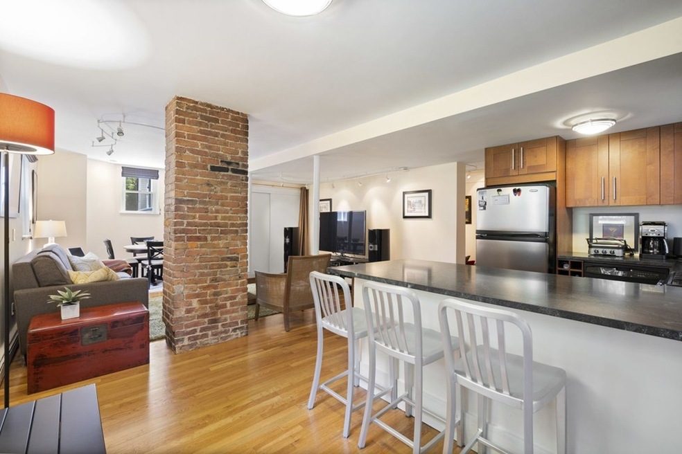 7 Hingham St unit A, Cambridge, MA 02138 - photo 1