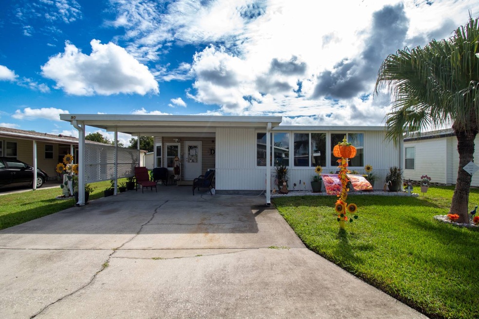 5130 Abc Rd unit 90, Lake Wales, FL 33859 - photo 1