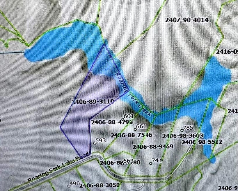 000 Roaring Fork Lake Rd, Chatham, VA 24531 - photo 1