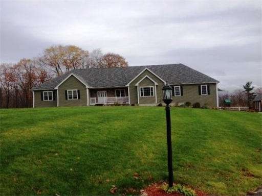 95 Barker Hill Rd, Townsend, MA 01469 - photo 1