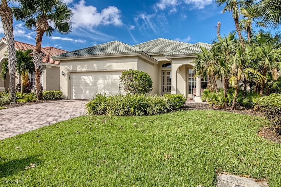3460 Lakeview Isle Ct, Fort Myers, FL 33905 - photo 1