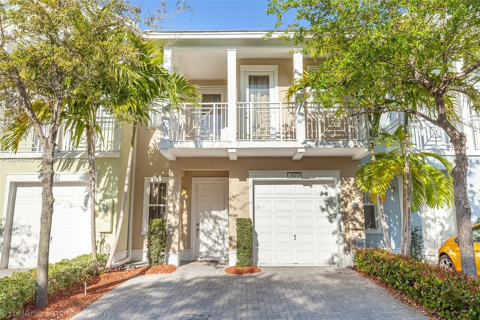 7422 NW 107th Place, Doral, FL 33178 - photo 1