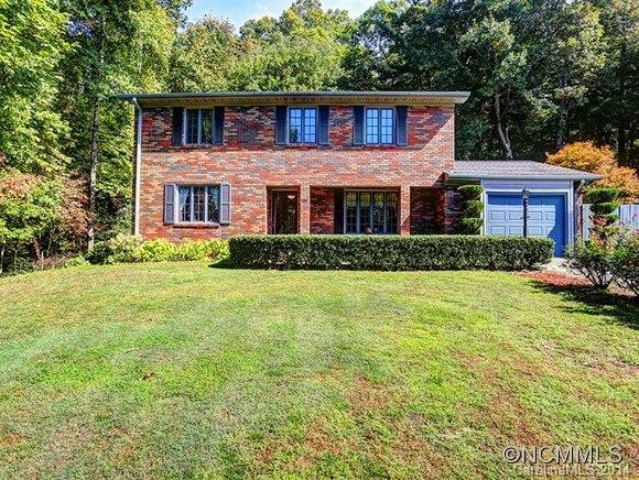 163 Mulberry Hill Dr, Hendersonville, NC 28792 - photo 1