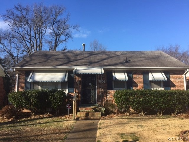 3608 Griffin Ave, Richmond, VA 23222 - photo 1