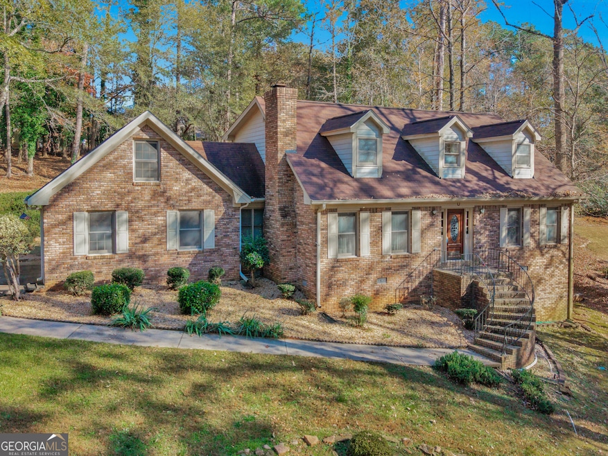 5262 E Shore Dr SW, Conyers, GA 30094 - photo 1