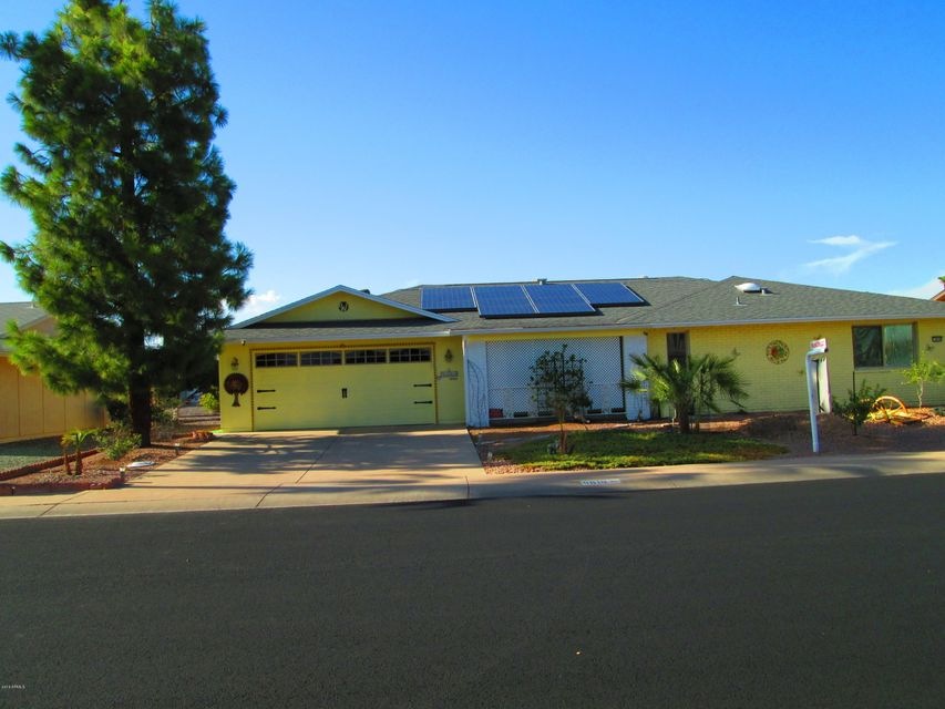 9618 W Wrangler Dr, Sun City, AZ 85373 - photo 1