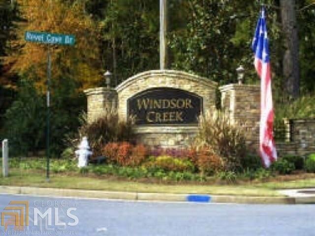 1652 Lancaster Creek Cir SW, Conyers, GA 30094 - photo 1