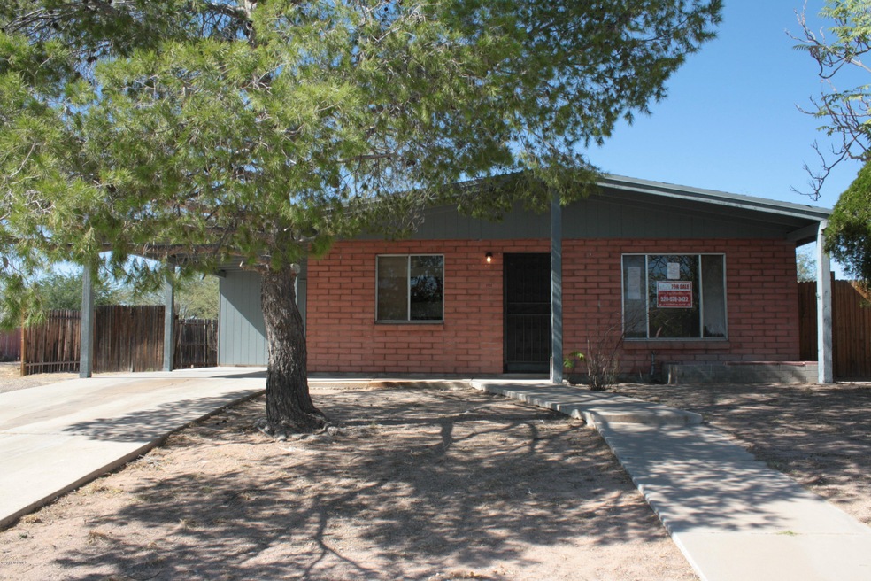 Front View