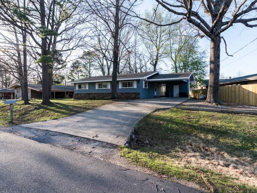 2 Ipswich Dr, Bella Vista, AR 72714 - photo 1