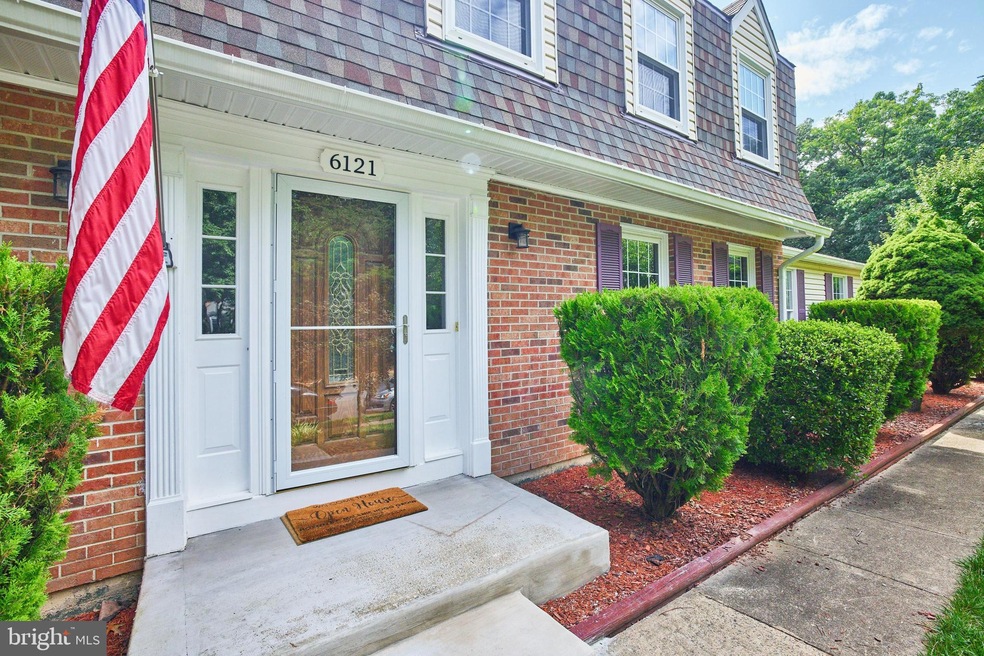 6121 Pond Spice Ln, Burke, VA 22015 - photo 1