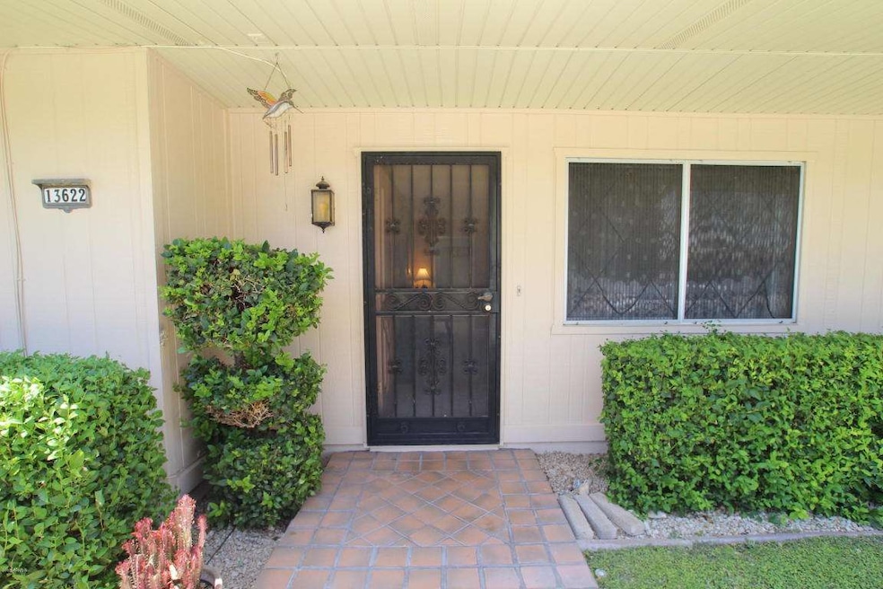 13622 N 110th Ave unit 79, Sun City, AZ 85351 - photo 1