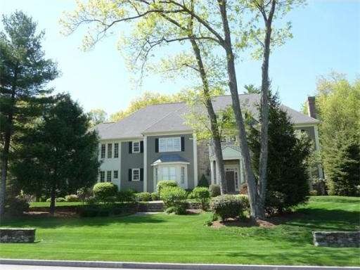 16 Olde Hickory Path, Westborough, MA 01581 - photo 1