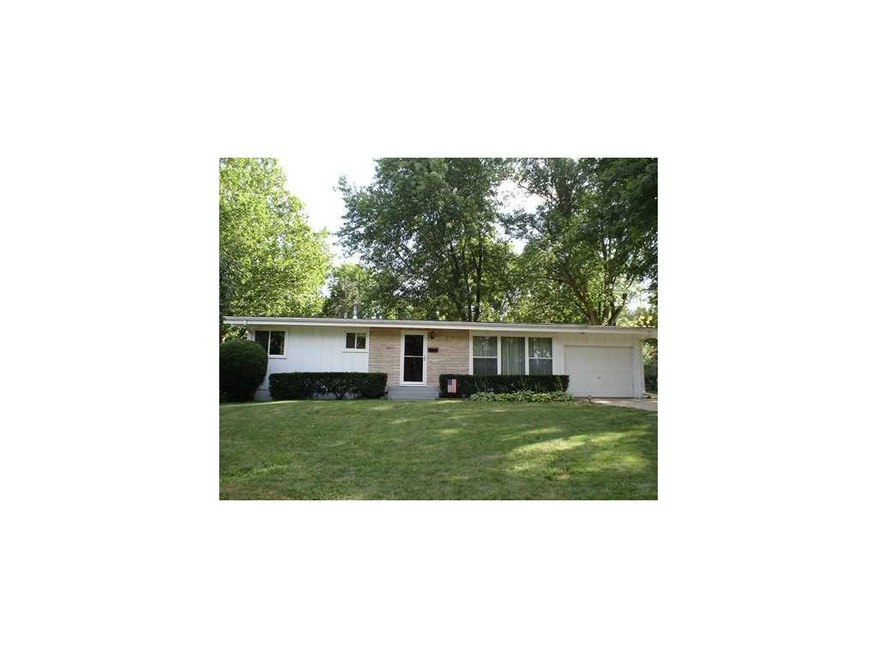 Front Exterior.