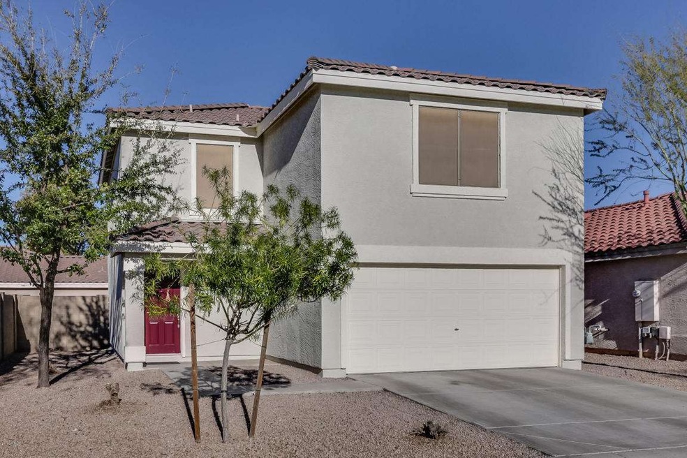 1428 S Crossbow Ct, Chandler, AZ 85286 - photo 1