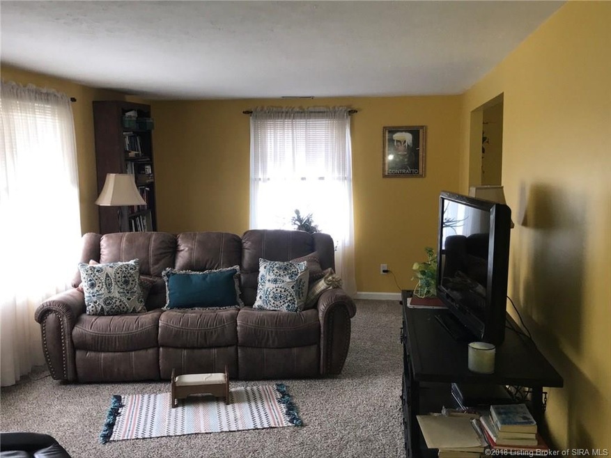 1310 Spencer Ave, Corydon, IN 47112 - photo 1