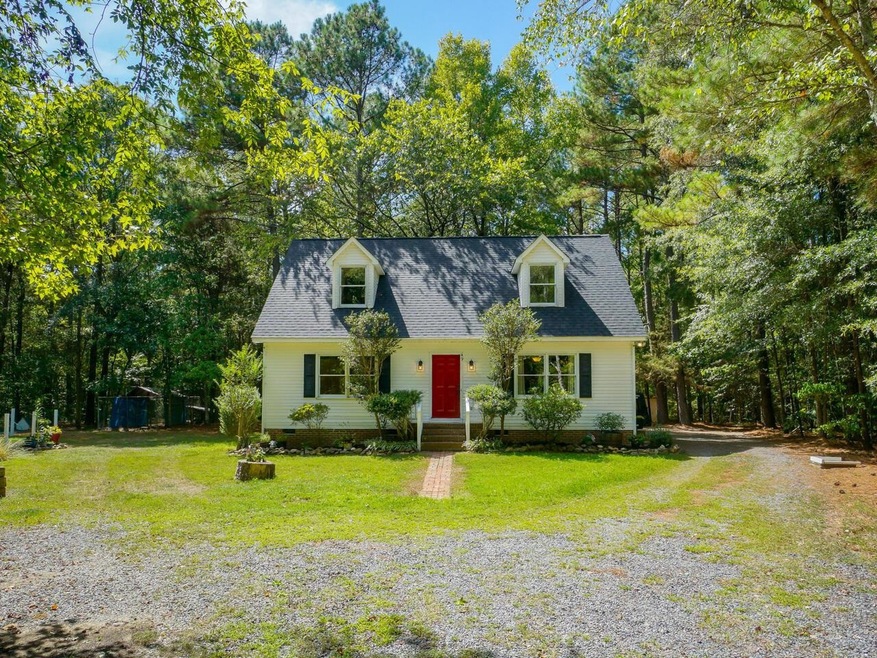 49 Maple Hollow, Pittsboro, NC 27312 - photo 1