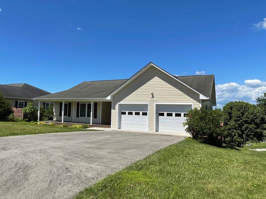 Sold $405,000 • Co-Listing Agent