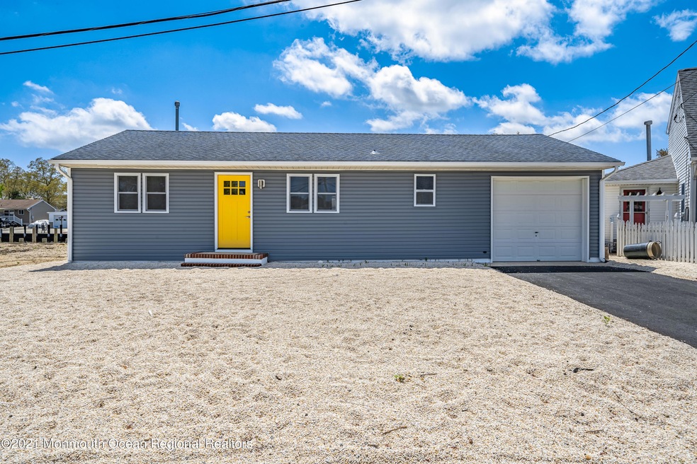 615 Fairview Ln, Forked River, NJ 08731 - photo 1